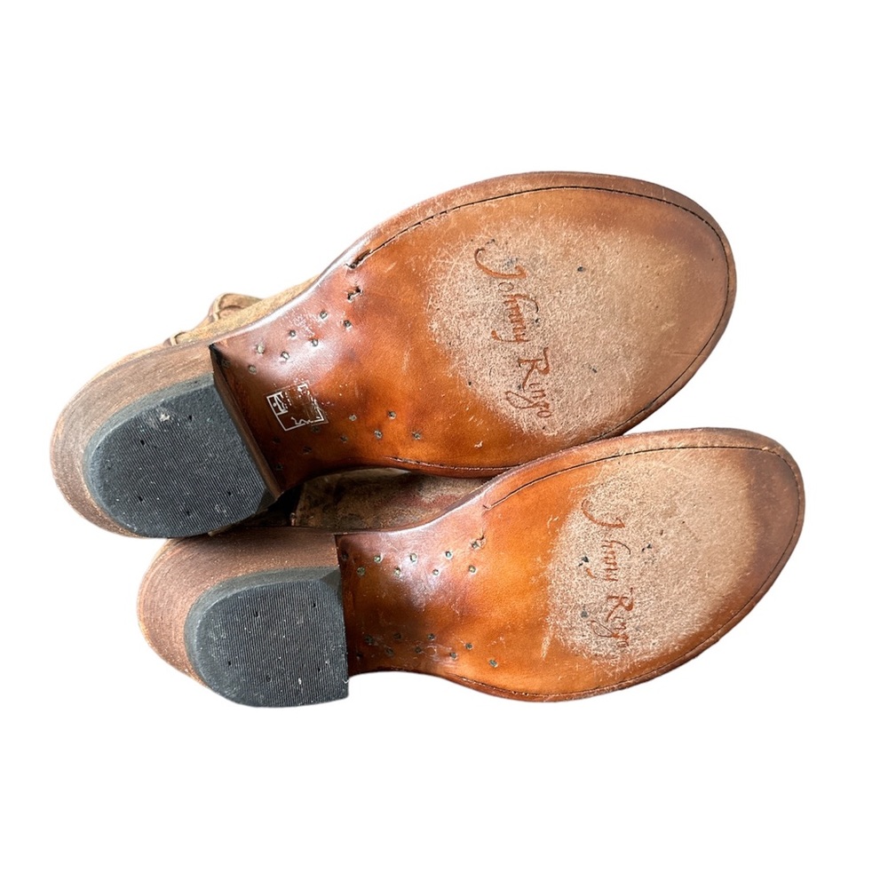 Johnny Ringo ankle boots - Picture 8 of 8